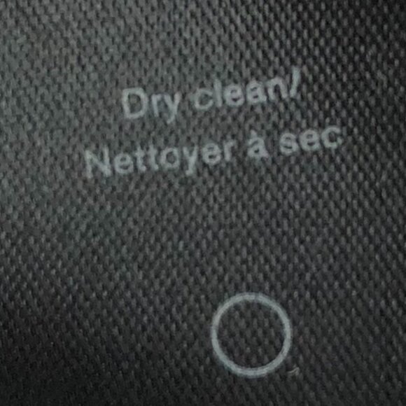 Rag & Bone Aubree Ivory / Navy Colorblock Cashmere Funnel Neck Sweater size XXS - Picture 13 of 16